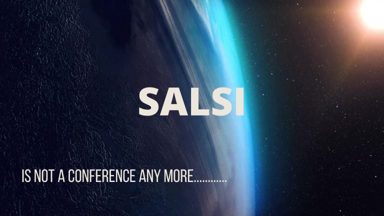 5th International Saliva Summit Of India (SALSI) 2023