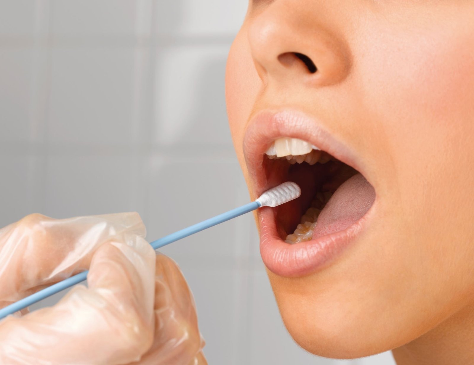 Basics of Human Saliva Sampling and Analysis: Online Course